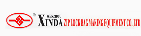 Wenzhou Xinda Zip Lock Bag Making Equipment Company